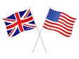 Anglais et Américain
